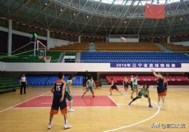 在营口如何体验奥运项目?