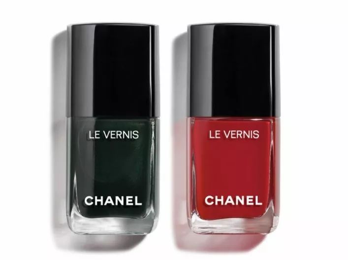 香奈儿真实身材,香奈儿真皮女包