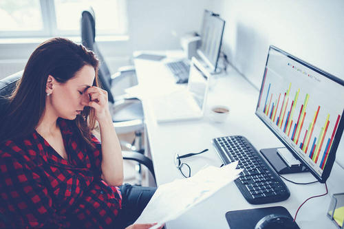 坐站两用办公桌测评,fs8站立式升降办公桌评测