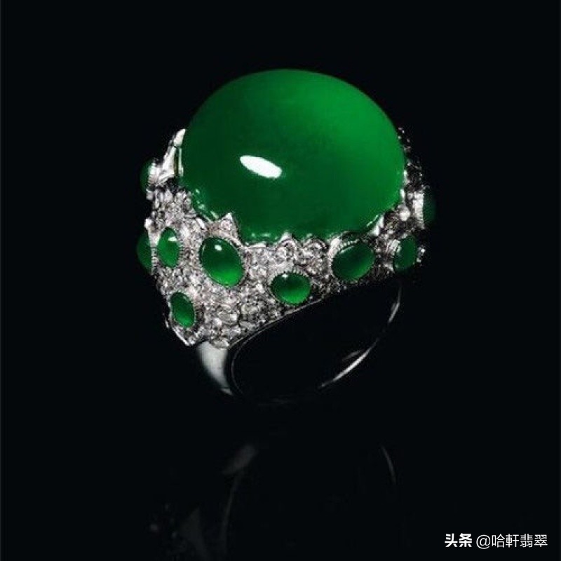 翡翠是不是越绿越贵,翡翠以紫为贵紫色真的是最好的吗