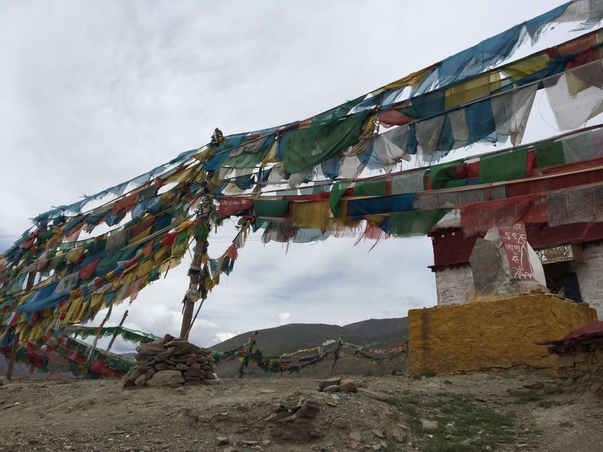 对历史感兴趣去哪个博物馆,琼结吐蕃王室墓