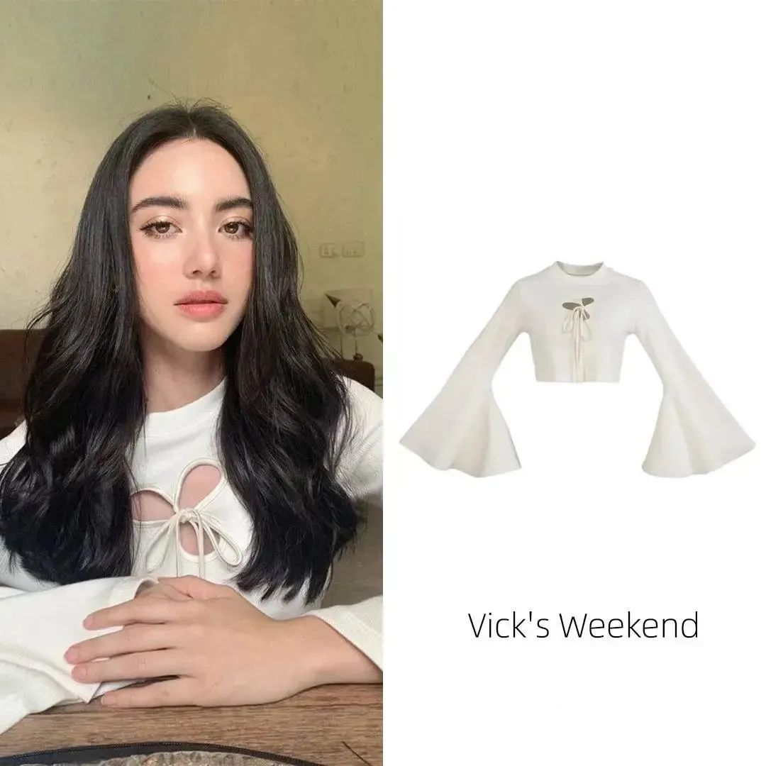 女明星穿的小众品牌,最时尚会穿的女明星