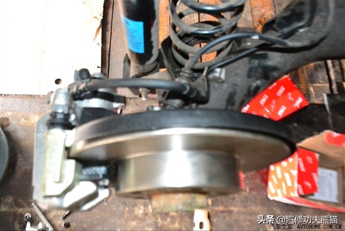 斯柯达昕锐后轮鼓刹能换碟刹吗,斯柯达晶锐鼓刹后刹车片怎么更换