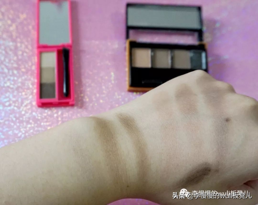 一秒入秋入冬,秋季彩妆必备单品推荐