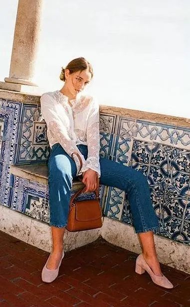 女巫鞋是什么意思啊,女巫鞋尖头