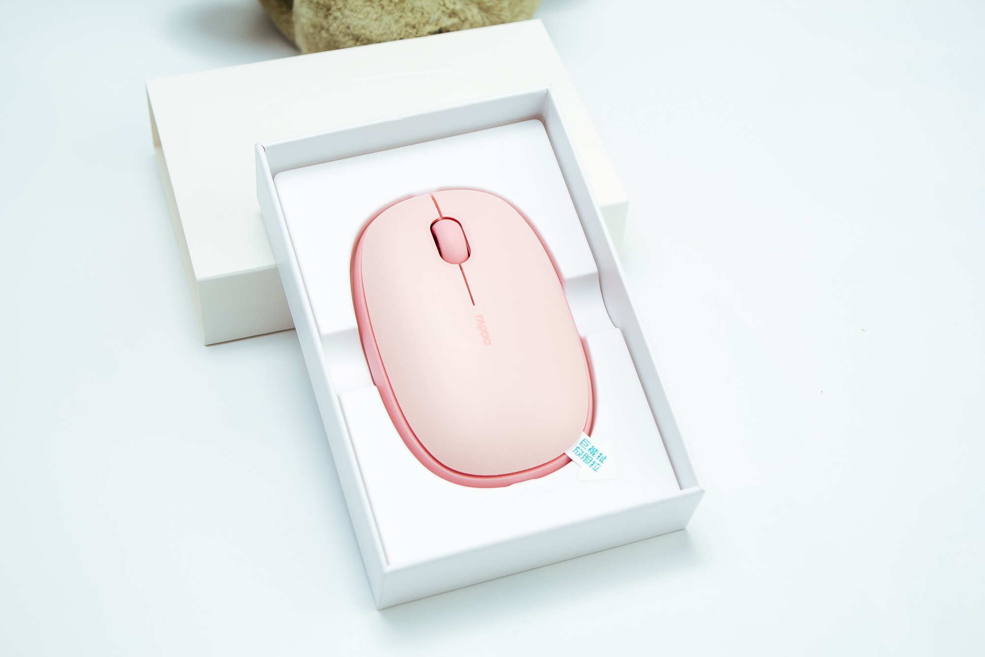 雷柏m650鼠标测评,雷柏m650鼠标和雷柏m600鼠标哪个好