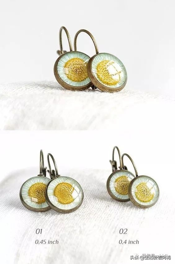 diy手工滴胶都需要准备什么,滴胶手工入门教程