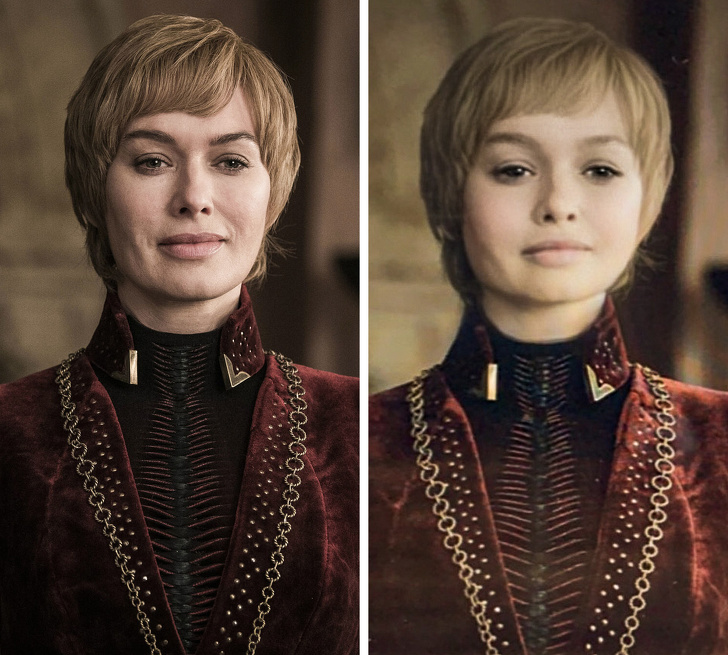 权力的游戏最受欢迎的角色,权力的游戏最受人喜爱的角色