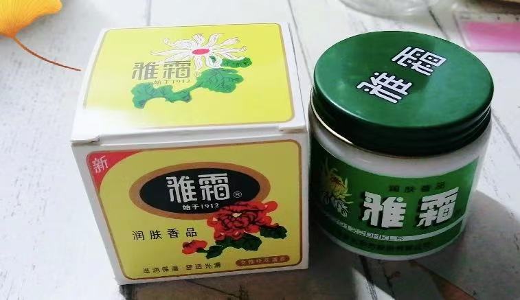 4款适合中老年人的香体膏,女士什么样的香体膏好用