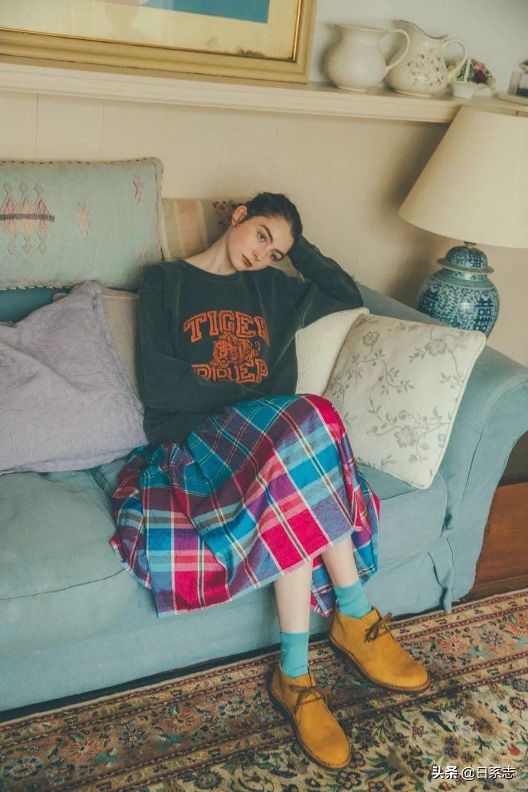 被吹爆的穿搭,被风吹过的夏天夏日时尚穿搭