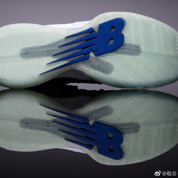 莱昂纳德新百伦3,莱昂纳德新百伦战靴