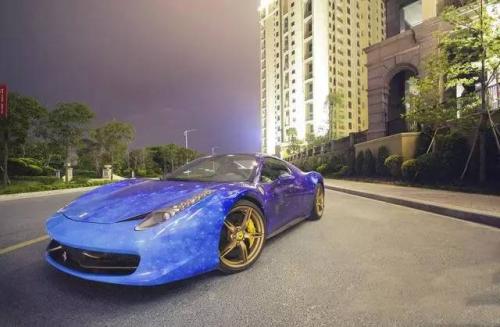 眼贴膜品牌十大排行榜,十大汽车贴膜品牌