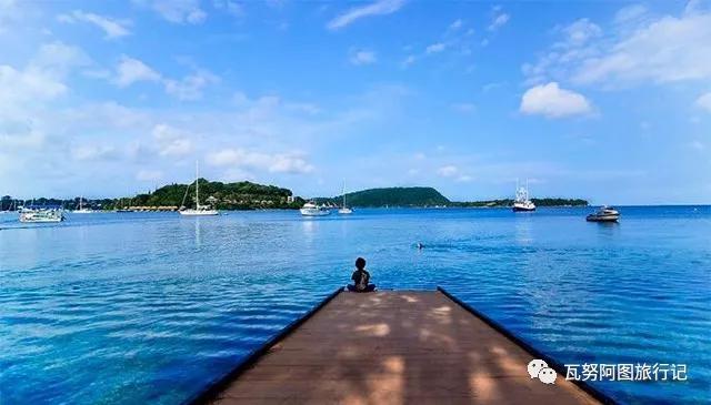 真切感受到人间烟火气,真切自在的生活