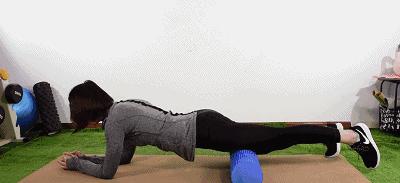 如何瘦大腿前凸最快速,教你一招瘦大腿内侧