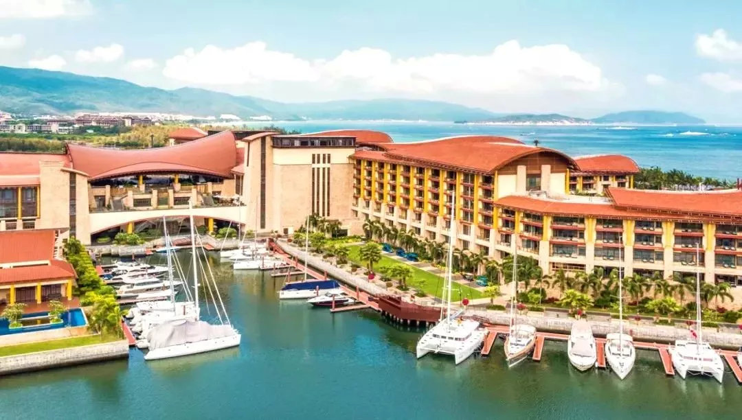 三亚天域酒店亲子攻略,三亚旅游攻略亲子酒店