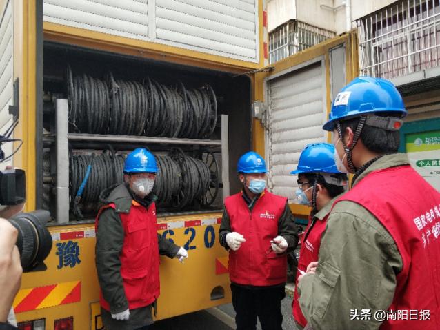 供电公司喜获政府表扬,恭喜荣获文明单位