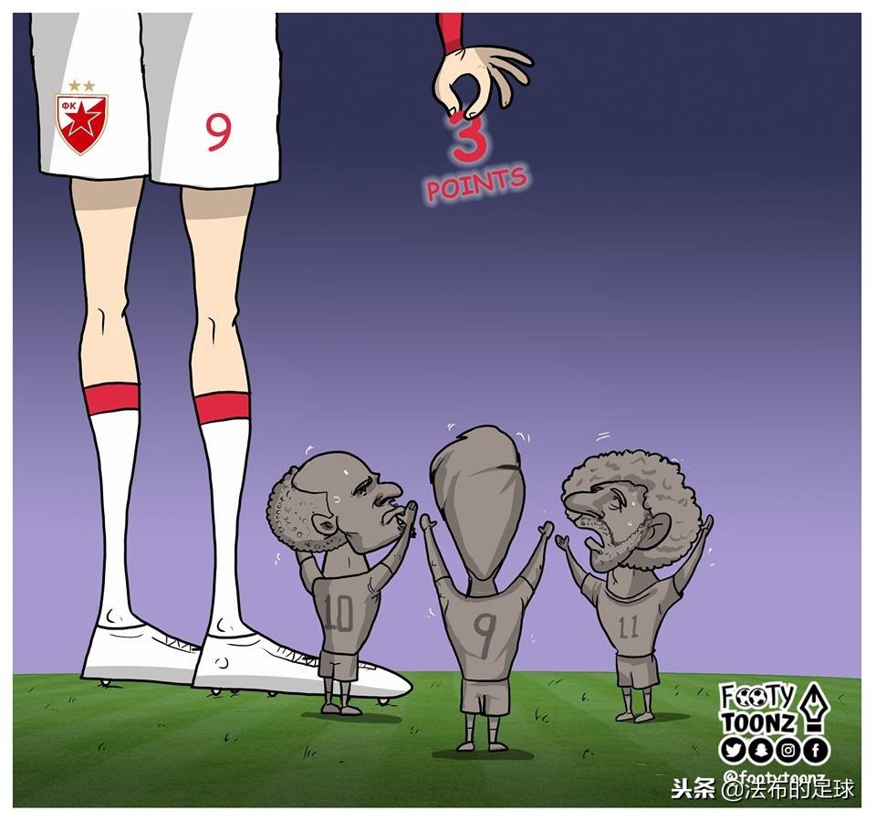 国外也有段子手：球场上的超级赛亚人！