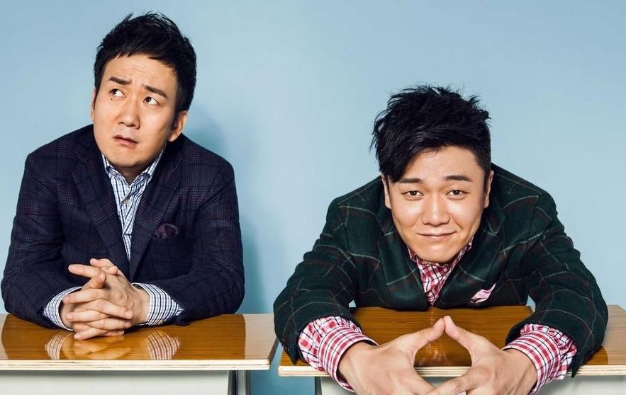 筷子兄弟肖央演的谁是凶手,筷子兄弟肖央拍过的电影