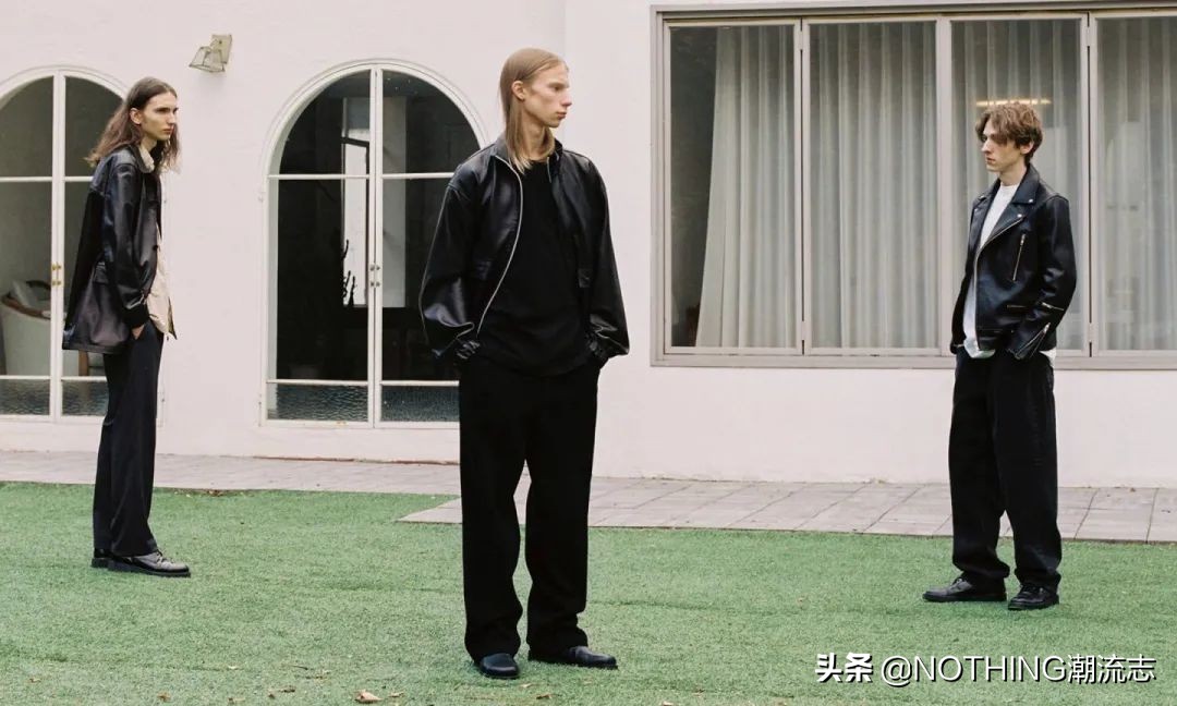 韩国潮人穿搭综艺,韩国年轻人最喜欢的潮牌穿搭