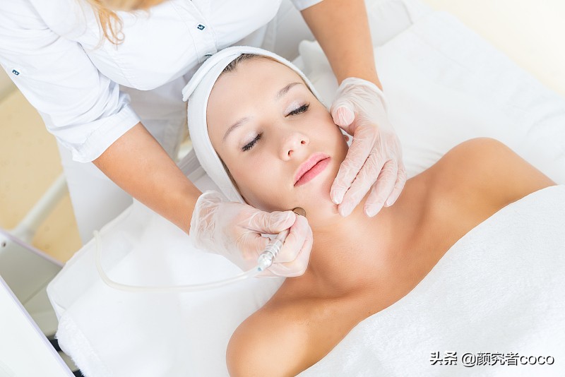 黄金微针做完爆痘怎么办,做完mts微针后爆痘