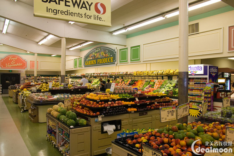 美国超市有什么特别的,美国超市有什么值得买的东西