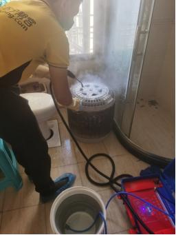 苏宁家电清洗服务,苏宁帮客家免费上门清洗空调