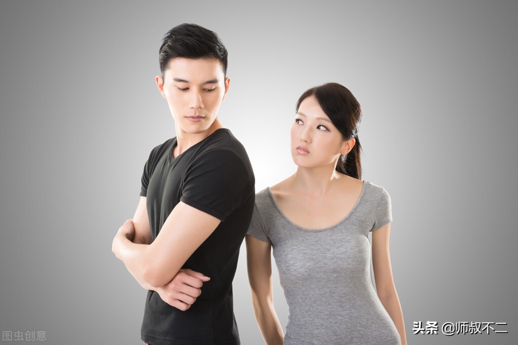 离异女人口述：喜欢“沾花惹草”的男人，最爱玩的就是套路