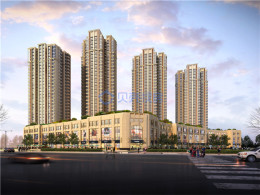 地铁2号线附近的楼盘,2号线沿线优质楼盘