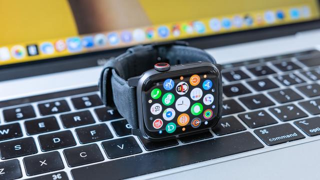 applewatch5和7对比,applewatch5蜂窝版评测