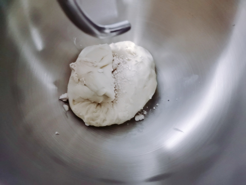 做面包揉面过程温度太高怎么办,做面包怎么控制面温