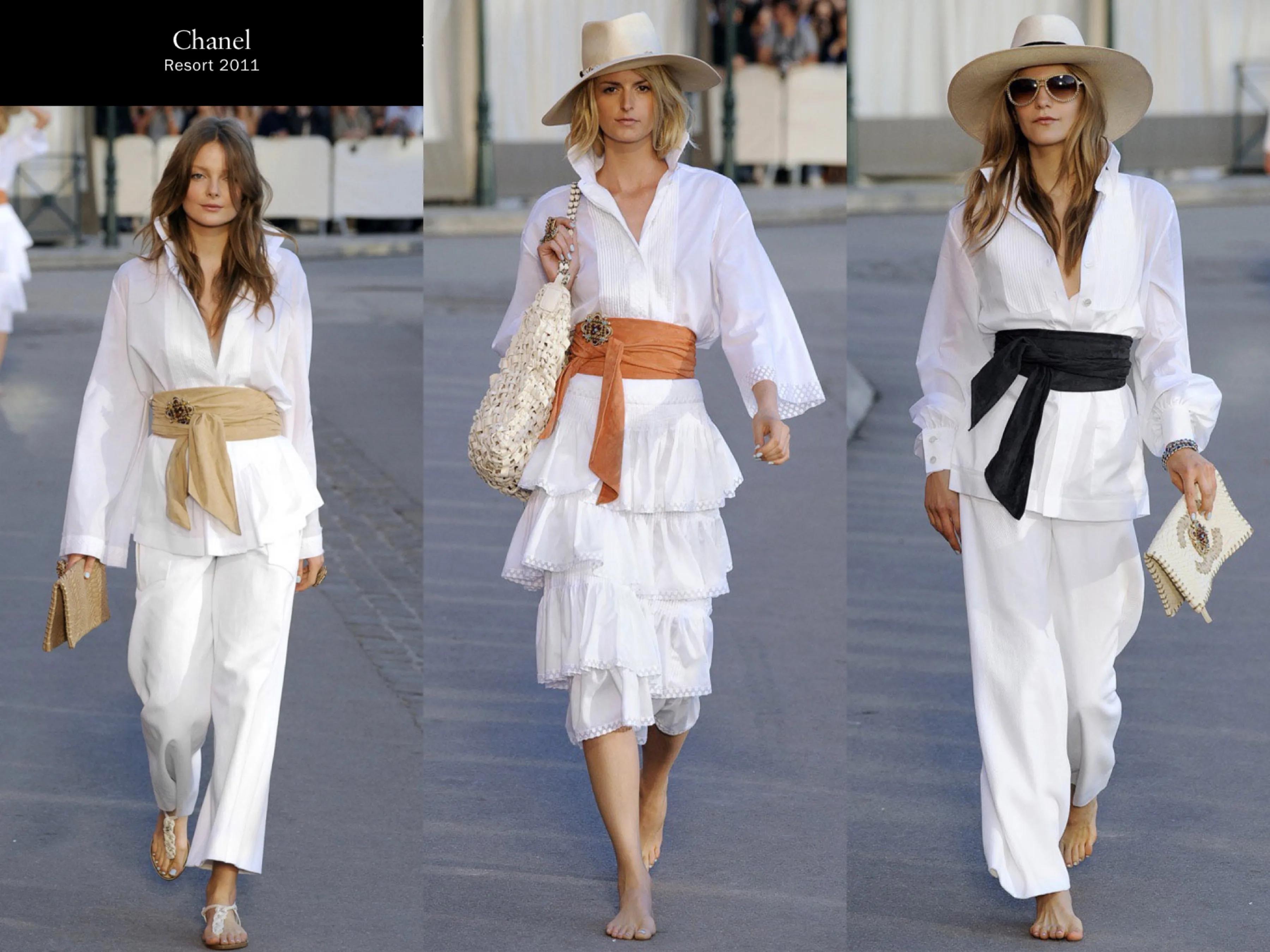 香奈儿立领真丝白衬衫,香奈儿白衬衫