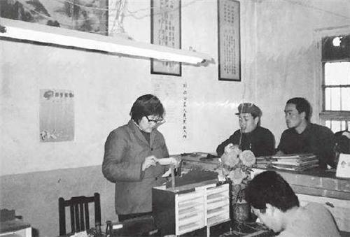 1982年信用社3元股票值多少钱,1954年股金入股农村信用社