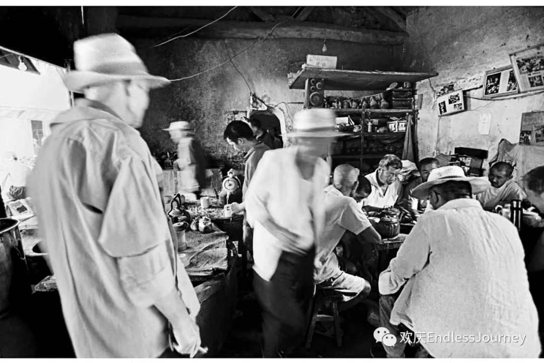 “为什么我的眼里常含泪水？”—致所有有家无乡的孩子！