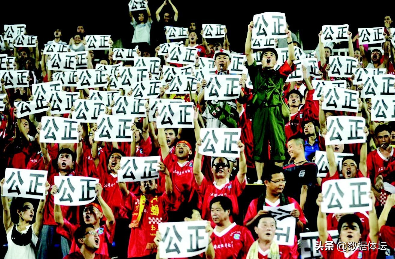 蔡振华为什么“捧红”恒大，程序员会不会“捧红”老东家？