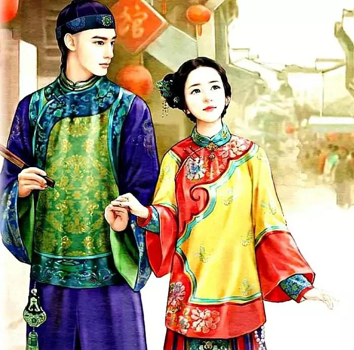 清朝民间奇案骗术故事,晚清奇案小姑子深夜遇害