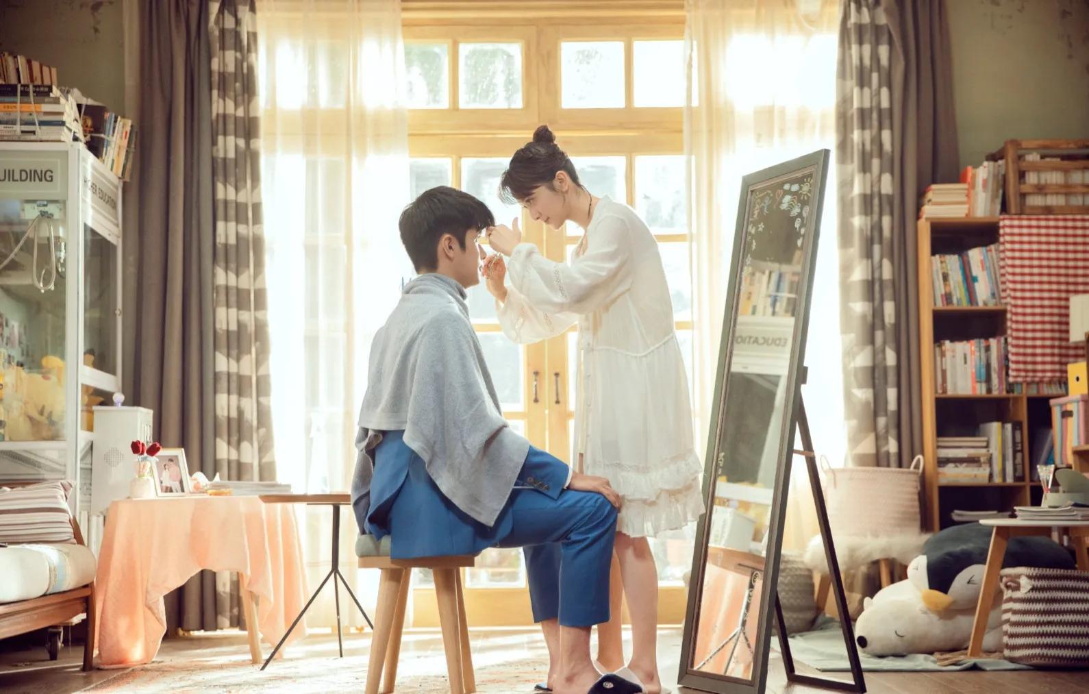 超甜小剧搞笑版,推荐5部超解压的搞笑沙雕剧