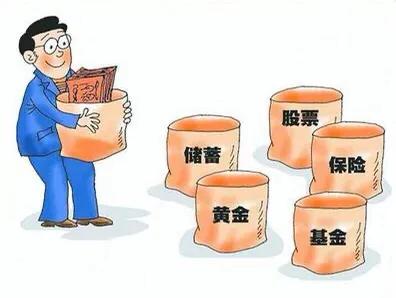 理财和投资有什么区别,投资与理财的区别有哪些