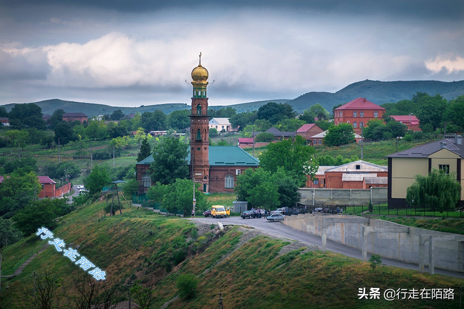 没有存在感的小国,生活成本最低的几个亚洲国家