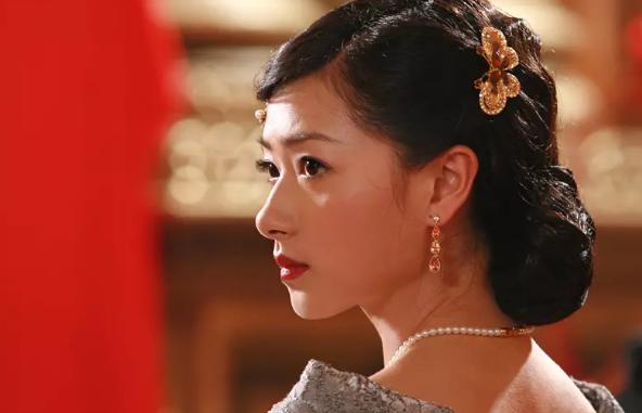 万茜与刘璇,万茜回应与刘璇撞脸