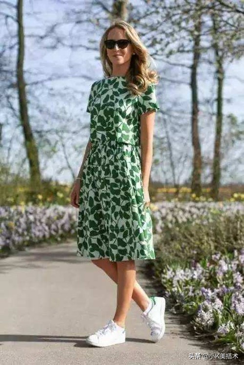 适合夏季配裙子穿的百搭鞋凉鞋,百搭小白鞋凉鞋显脚小夏季高级感