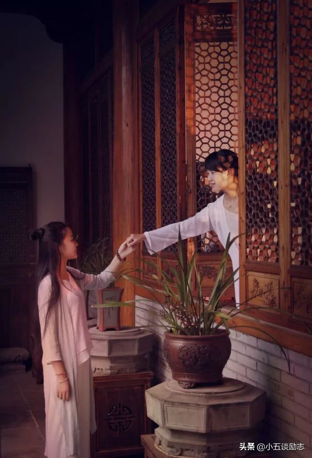 中国最经典10篇古文值得一读再读,中国10篇需读古文