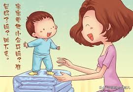 宝宝容易受惊吓偏方,宝宝容易受到惊吓怎么办