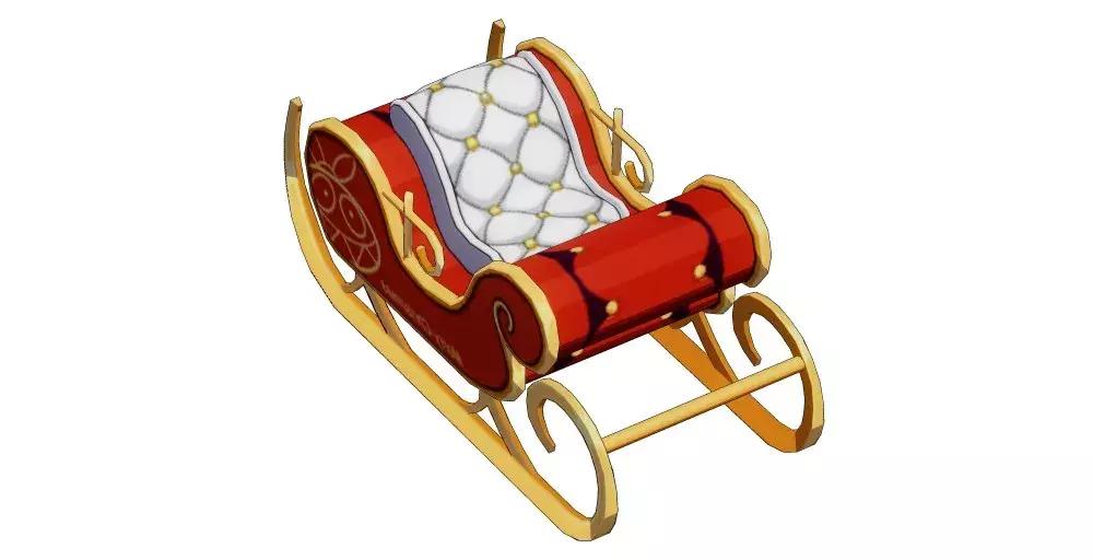 崩坏3圣诞狂想曲活动攻略,崩坏三圣诞狂欢攻略