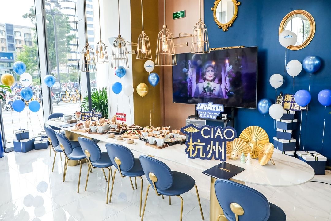 意大利拉瓦萨咖啡11号,拉瓦萨意大利原装进口意式咖啡