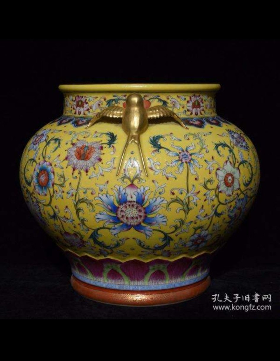 瓷器鉴定的九大玄机你懂多少,瓷器鉴定的最佳方法是什么