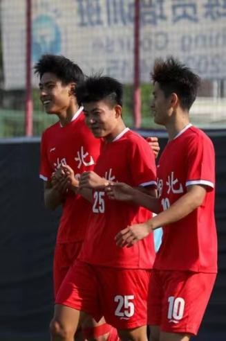 全运会男足u20北京对大连,全运会足球u20决赛新疆vs浙江