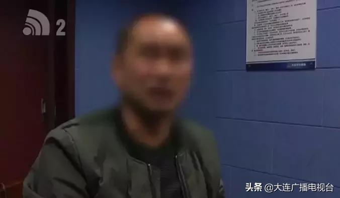 大连杀人重犯潜逃14年后落网,逃亡10年后终落网大连