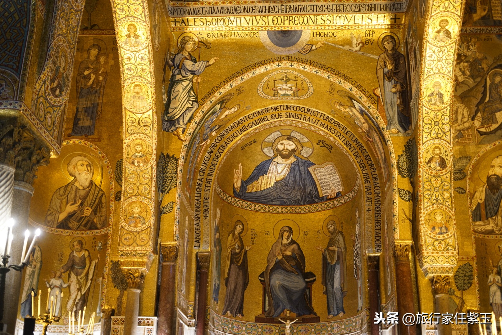 意大利旅游地中海,意大利西西里旅游视频