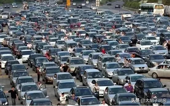 车位投资合法吗,车位可以卖了到底要不要买