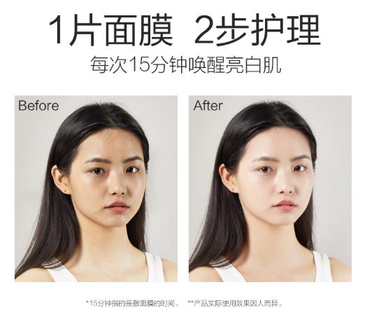 李佳琦直播间城野医生377美白精华,李佳琦推荐爆火的美白产品